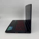 Игровой ноутбук Б-класс MSI GF63 Thin 11UC / 15.6" (1920x1080) IPS / Intel Core i5-11400H (6 (12) ядер по 2.7 - 4.5 GHz) / 8 GB DDR4 / 256 GB SSD / nVidia GeForce RTX 3050 4 GB, GDDR6, 128-bit / WebCam б/у - изображение 7