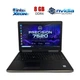 Мобильная рабочая станция Dell Precision 7520 / 15.6" (3840x2160) IPS / Intel Xeon E3-1575M v5 (4 (8) ядер по 3.00 - 3.9 GHz) / 8 GB DDR4 / 256 GB SSD / nVidia Quadro M2200, 4 GB GDDR5, 128-bit / WebCam б/у - изображение 1