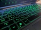 Ігровий ноутбук Asus ROG Zephyrus GU603VI / 16" (1920x1080) IPS / Intel Core i7-13620H (10 (16) ядер по 3.6 - 4.9 GHz) / 32 GB DDR4 / 1000 GB SSD / nVidia GeForce RTX 4070, 8 GB GDDR6, 128-bit / WebCam / Windows 11 б/в + Подарунок Накопичувач USB 32 GB - зображення 6