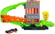 Автомобільний трек Mattel Hot Wheels CITY Крокодил – Атака піцерії JHL93 (194735334957) - зображення 2