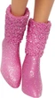 Кукла Винкс Фея Флора Winx Club Flora Fairy Playmates Toys 57812 - изображение 5