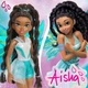 Кукла Винкс Фея Айша Winx Club Aisha Fairy Playmates Toys 57814 - изображение 3
