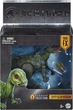 Фигурка Динозавр Гипсилофодон Мир Юрского периода Jurassic world Hypsilophodon Dinosaur Hammond Collection JKM94 Mattel - изображение 1