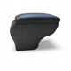 Підлокітник Armrest на ЗАЗ Forza (2011-2017) чорний колір - изображение 5
