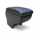 Підлокітник Armrest на ЗАЗ Forza (2011-2017) чорний колір - изображение 6