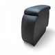 Підлокітник Armrest на Лада Калина (2004-2011) чорний колір - зображення 6