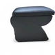 Підлокітник Armrest на Daewoo Lanos чорний колір - изображение 4