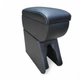Підлокітник Armrest на Ford Fusion чорний колір - зображення 2