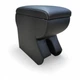 Підлокітник Armrest на Chevrolet Aveo T250 чорний колір - зображення 2