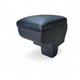 Підлокітник Armrest на Suzuki Vitara (2015 - ...) чорний колір - зображення 1