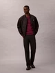 Джемпер мужской Calvin Klein 40LM300(Hot Berry) 2XL Бордовый (196669975275) - изображение 4