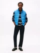 Теплий жилет чоловічий Tommy Hilfiger XM05671-C2Q(Dusty Indigo) M Індиго (198296252897) - зображення 3