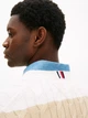 Джемпер мужской Tommy Hilfiger XM07284-RBT(Sandalwood-White Stripe) M Бежевый (198928054202) - изображение 4