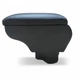 Підлокітник Armrest на Kia Rio 3 чорний колір - зображення 2