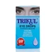 Очні краплі Трикул Тримед, 15 мл, Trikul eye drops Trimed Індія - зображення 2