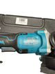 Аккумуляторная болгарка Krafftec GWS-48 PRO ( 48V, 4Ah) с регулятором оборотов. УШМ Крафтек - изображение 7