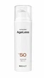 Крем для лица из SPF-50 - изображение 1