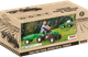 Traktor na pedały DOLU z przyczepą Zielony 8246 (8690089082466) - obraz 2