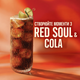 Віскі Johnnie Walker Red Soul 3 роки витримки 0.7 л 40% (5000267202471) - зображення 4