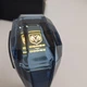 Ручка DODGE переключения передач с подсветкой хрусталь RGB - изображение 2