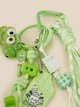 Брелок LAWA WOW 2244 Зелений shop (2000999652684) - зображення 2