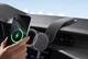 Магнитный автодержатель с беспроводной зарядкой Anker Nano Magnetic Wireless Car Charger 360° для iPhone - Black - изображение 2