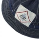 Панама C.P. Company 18CMAC294A 110295W D08, размер L - изображение 4