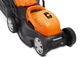 Газонокосилка электрическая Daewoo DLM 1300E - изображение 3