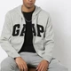 Худи Gap 218871-73-1 0002, размер M - изображение 2