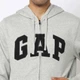 Худи Gap 218871-73-1 0002, размер M - изображение 3