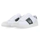 Кеди Fred Perry B9314 White, розмір 39 - зображення 4