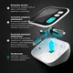 Автоматический умный тонометр Greater Goods Pro-Series - изображение 6