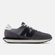 Чоловічі сірі кросівки New Balance 237 41,5 (8) 26 см (M23721W) - зображення 1