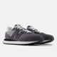 Чоловічі сірі кросівки New Balance 237 40 (7) 25 см (M23721W) - зображення 2