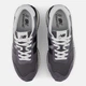 Чоловічі сірі кросівки New Balance 237 41,5 (8) 26 см (M23721W) - зображення 3
