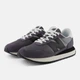 Чоловічі сірі кросівки New Balance 237 40 (7) 25 см (M23721W) - зображення 5