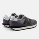 Чоловічі сірі кросівки New Balance 237 41,5 (8) 26 см (M23721W) - зображення 6