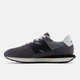 Чоловічі сірі кросівки New Balance 237 40 (7) 25 см (M23721W) - зображення 8