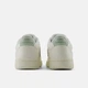 Женские белые кожаные кеды New Balance 80v2 40,5 (9) 26 см (W0807EO) - изображение 4