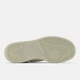 Женские белые кожаные кеды New Balance 80v2 40,5 (9) 26 см (W0807EO) - изображение 5