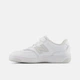 Детские белые кроссовки New Balance 80 28 (10,5) 16,8 см (P08082F) - изображение 5