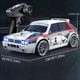 Радиоуправляемая дрифт машинка 1:24 4WD High-Speed Racing Car с двумя режимами скорости и LED фарами - изображение 5