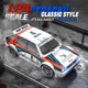 Радиоуправляемая дрифт машинка 1:24 4WD High-Speed Racing Car с двумя режимами скорости и LED фарами - изображение 7