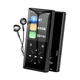 MP3-плеер A8 32 ГБ встроенной памяти Bluetooth 5.0 Hi-Fi с FM-радио и диктофоном - изображение 1