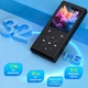 MP3-плеер A8 32 ГБ встроенной памяти Bluetooth 5.0 Hi-Fi с FM-радио и диктофоном - изображение 6