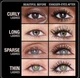 Туш для вій Charlotte Tilbury Exagger-Eyes Volume Mascara, 2 мл - зображення 2