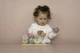 Drewniana układanka Kwiaty Little Dutch LD7330 Fairy Garden FSC (8713291773301) - obraz 6
