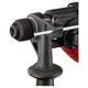 Перфоратор прямой Einhell RT-RH 20/1 Expert (4258491) - изображение 2