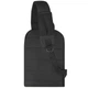 Сумка-слинг (монорюкзак) Wenger TRAVEL ACCESSORIES 23×36×7 см Черный (Wt611876) - изображение 2