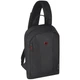 Сумка-слинг (монорюкзак) Wenger TRAVEL ACCESSORIES 23×36×7 см Черный (Wt611876) - изображение 3
